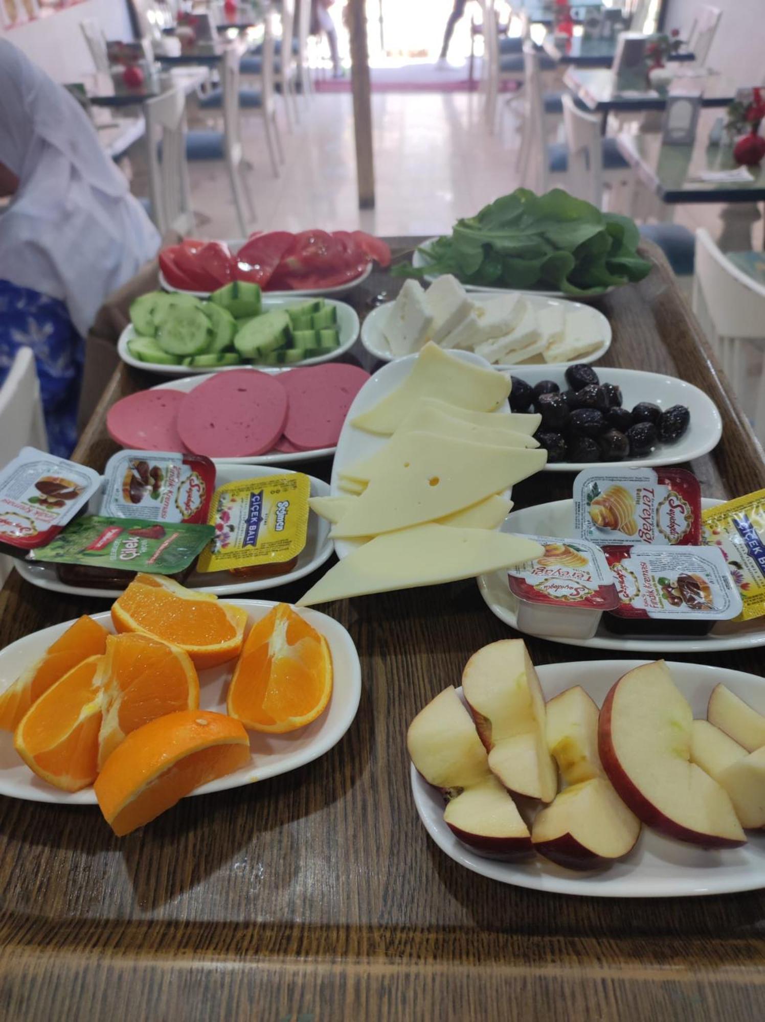 איסטמבול Bereket Traveler Hotel מראה חיצוני תמונה