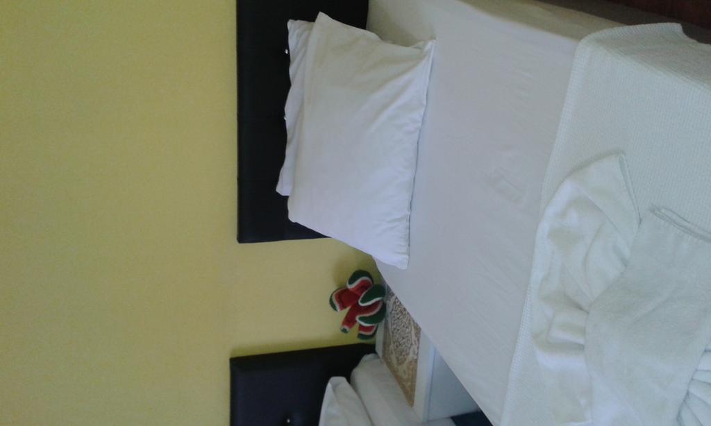 איסטמבול Bereket Traveler Hotel מראה חיצוני תמונה