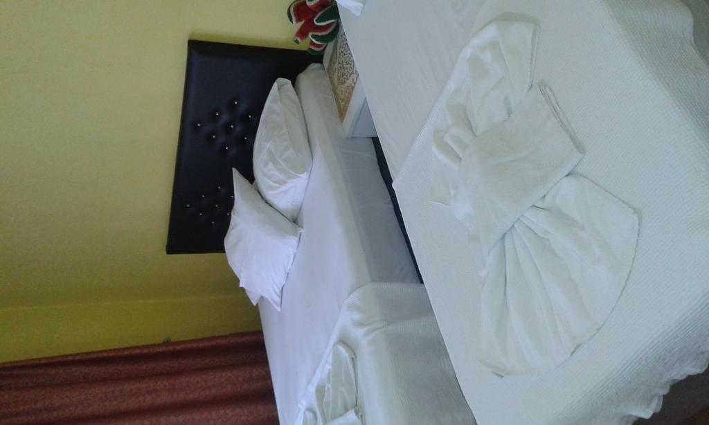 איסטמבול Bereket Traveler Hotel מראה חיצוני תמונה