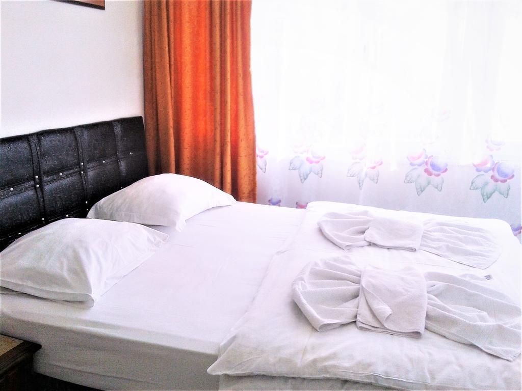 איסטמבול Bereket Traveler Hotel מראה חיצוני תמונה