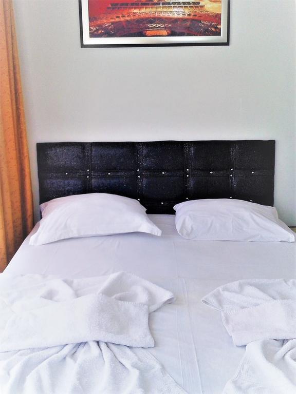 איסטמבול Bereket Traveler Hotel מראה חיצוני תמונה