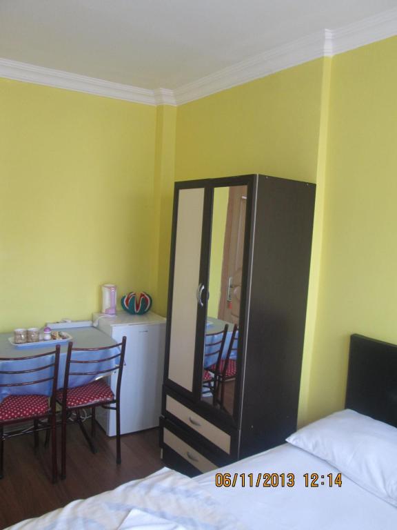 איסטמבול Bereket Traveler Hotel מראה חיצוני תמונה