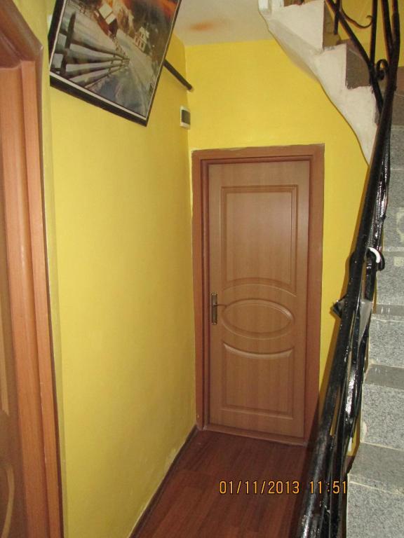 איסטמבול Bereket Traveler Hotel מראה חיצוני תמונה