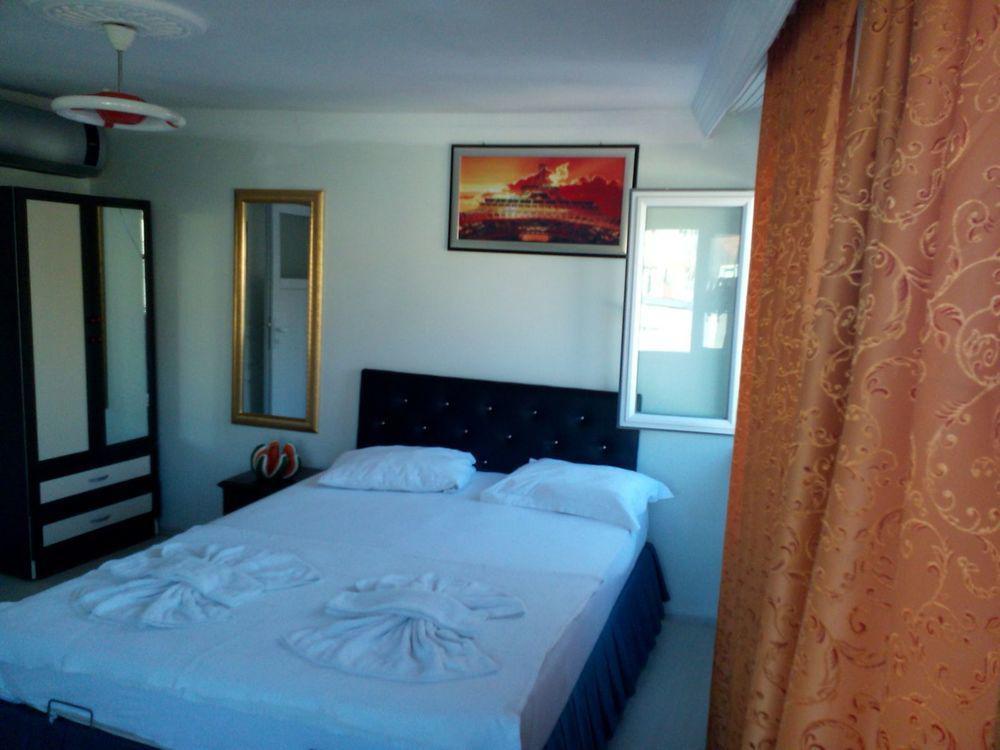 איסטמבול Bereket Traveler Hotel מראה חיצוני תמונה