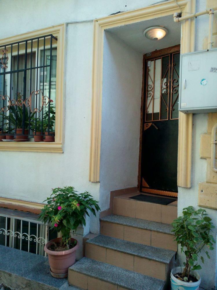 איסטמבול Bereket Traveler Hotel מראה חיצוני תמונה
