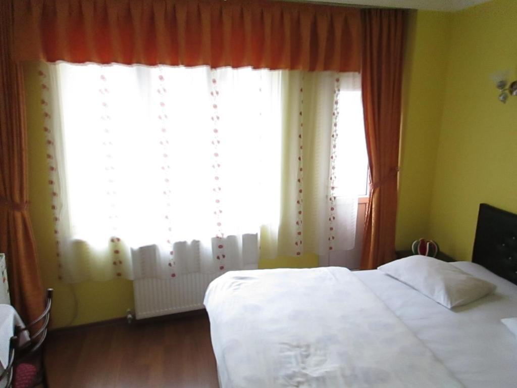 איסטמבול Bereket Traveler Hotel מראה חיצוני תמונה
