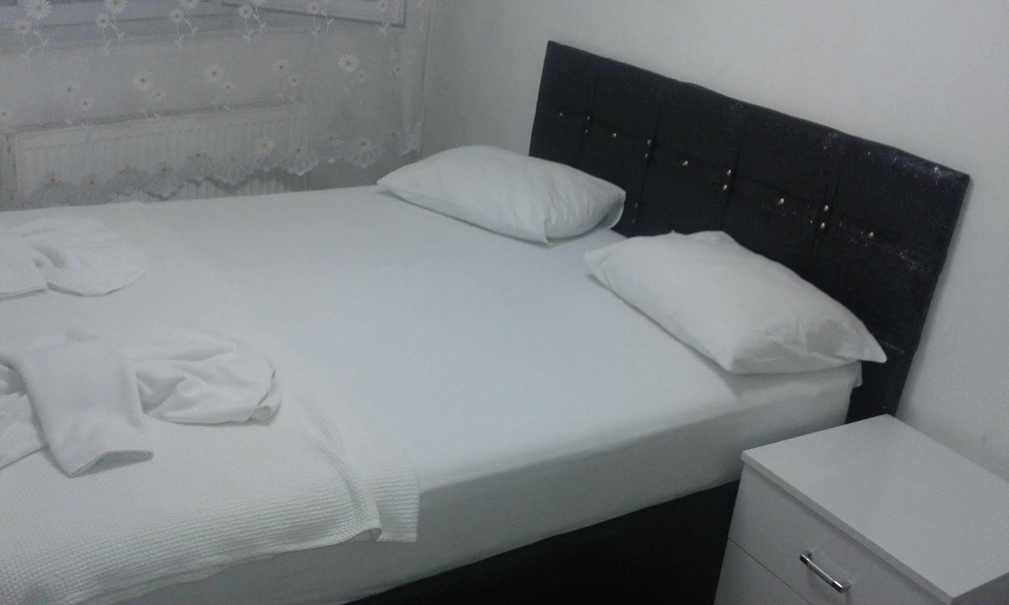 איסטמבול Bereket Traveler Hotel מראה חיצוני תמונה