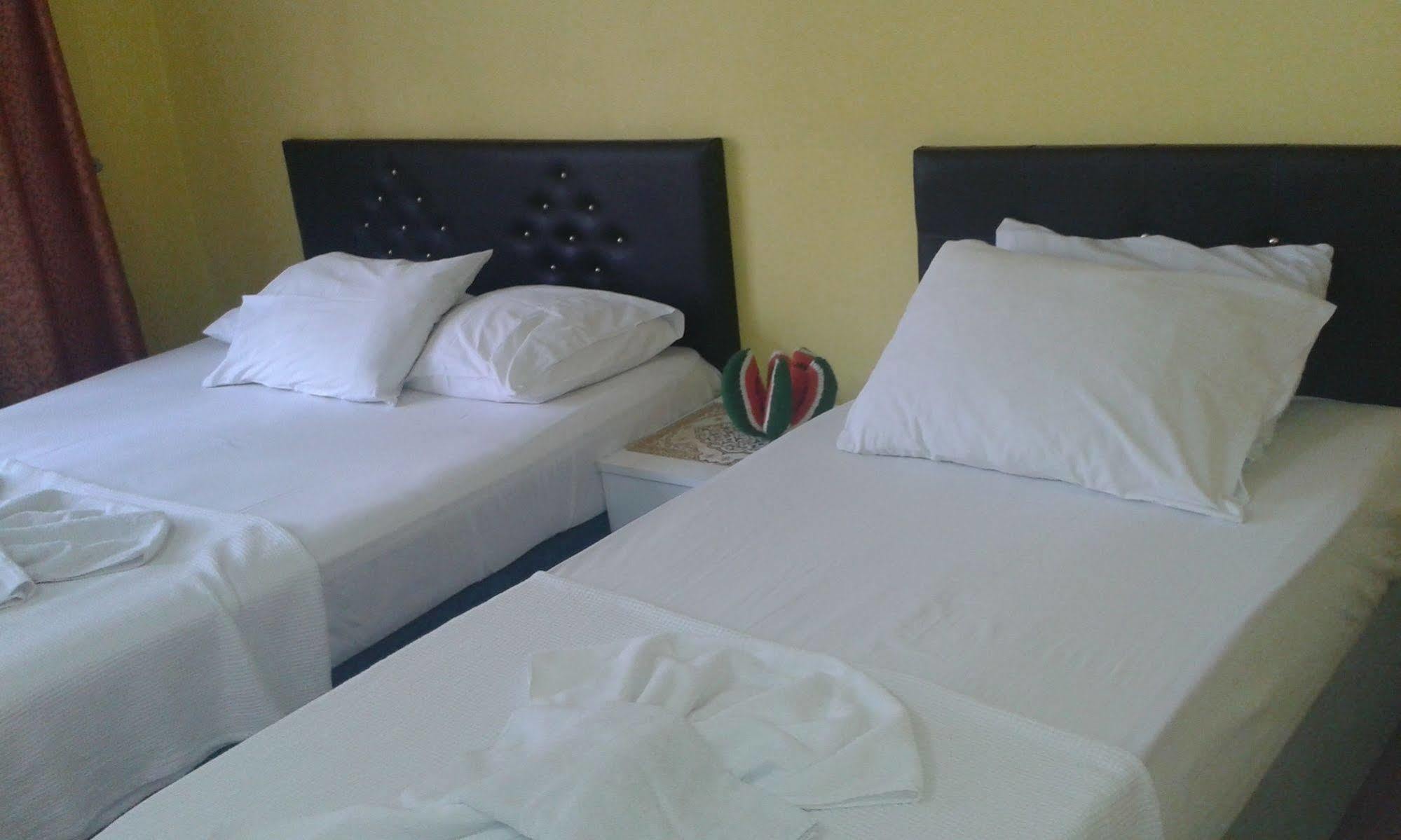 איסטמבול Bereket Traveler Hotel מראה חיצוני תמונה