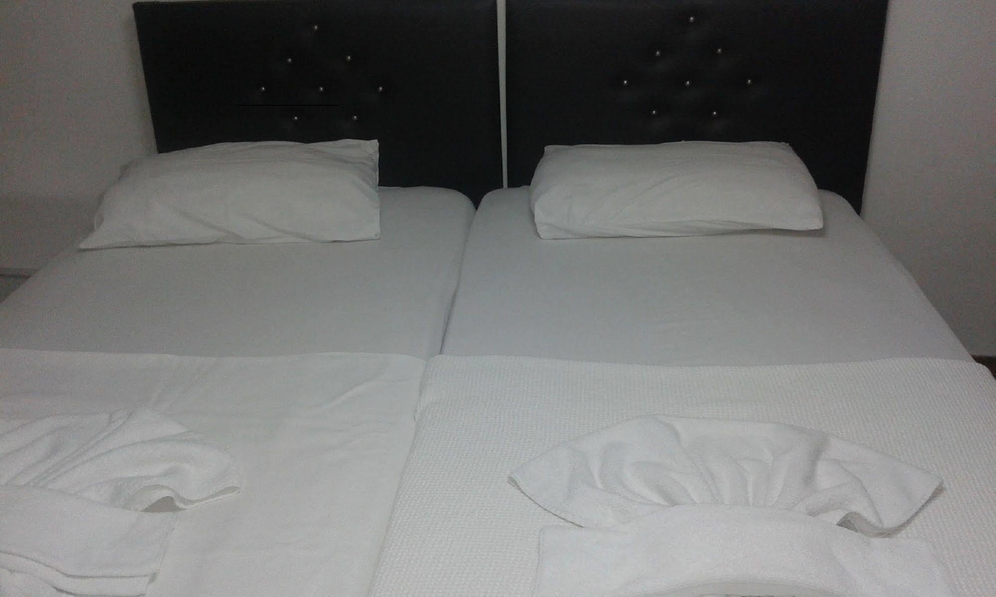 איסטמבול Bereket Traveler Hotel מראה חיצוני תמונה