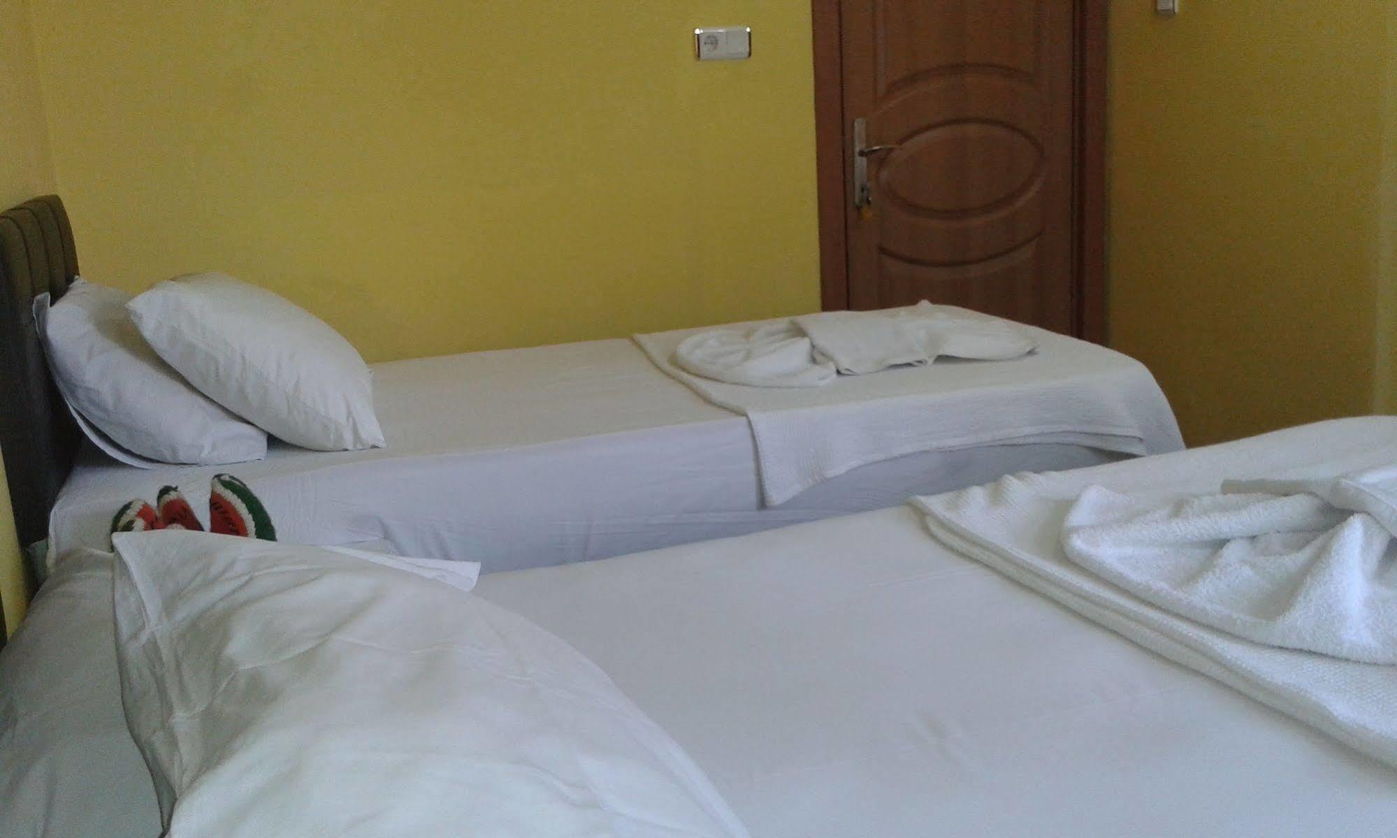 איסטמבול Bereket Traveler Hotel מראה חיצוני תמונה