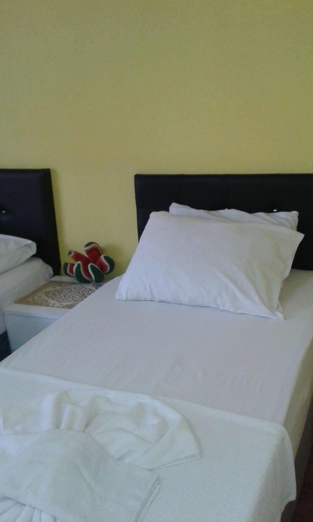 איסטמבול Bereket Traveler Hotel מראה חיצוני תמונה