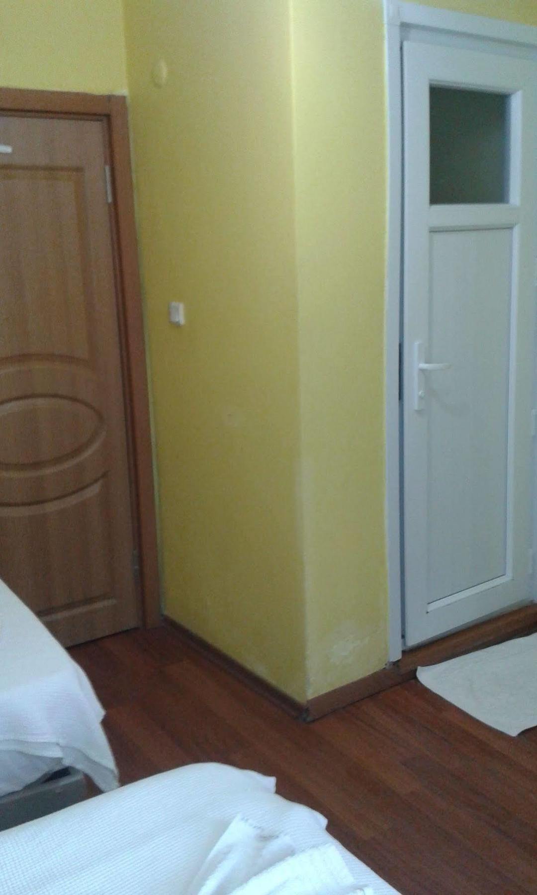 איסטמבול Bereket Traveler Hotel מראה חיצוני תמונה